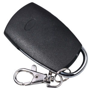 自動ドアABCDボタン用ワイヤレスRfリモコンYET084 433mhz/315mhz EV1527 - Product Image 3