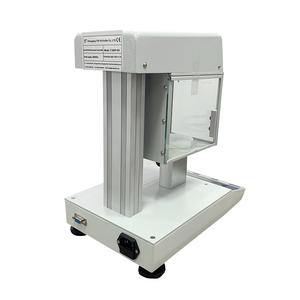IT-800P Medidor Automático <span class=keywords><strong>de</strong></span> Tensión Superficial por Método <span class=keywords><strong>de</strong></span> Placa <span class=keywords><strong>de</strong></span> Platino 0-600mN/m Instrumento <span class=keywords><strong>de</strong></span> Prueba <span class=keywords><strong>de</strong></span> Tensión Interfacial <span class=keywords><strong>de</strong></span> Líquidos - Product Image 5