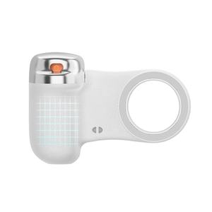 Poignée de caméra magnétique multifonctionnelle avec télécommande Bluetooth, support de téléphone anti-tremblement pour <span class=keywords><strong>iPhone</strong></span> 17 16 15 14 - Product Image 1
