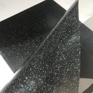 เงาสีดำ2.0มิลลิเมตรความหนาฟลอร์เต้นรำเชิงพาณิชย์ร้านอาหารในร่ม Lvp พื้นแห้งกลับพื้นไม้กระดานไวนิล - Product Image 5