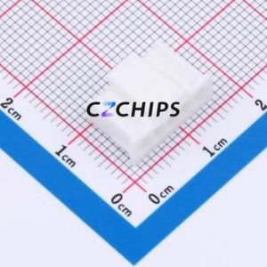 DL25018-5Y Housing (Wire-to-Board / Wire-to-Wire) P=2.5mm Connector 1x5P 2.5mm 1 5 - Product Image 1