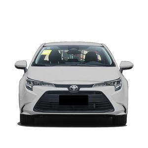 Offre Spéciale 2025 tout nouveau Toyota Levin E + SUV compact pas cher avancé économique confortable voiture véhicule électrique hybride rechargeable - Product Image 1