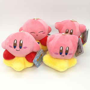 Großhandel Vibrations-Sternfigur Kiby Dedede Waddle Dee Waddle Doo Plüschtier - Product Image 2