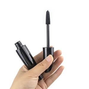 Cepillo <span class=keywords><strong>Facial</strong></span> para pestañas, máscara de fibra de seda, resistente al agua, para ojos sensibles - Product Image 6