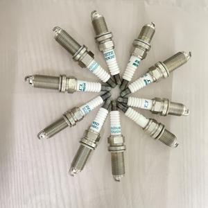 純正デンソー スパークプラグ 高性能 イリジウム 0.4mm 自動車点火部品 卸売 工場直送 グローバルカーマーケット - Product Image 1