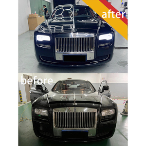 CS สำหรับโรลส์รอยซ์ซีรีส์2ชุดโรลส์รอยซ์ผีอัปเกรดชุดบอดี้2 - Product Image 6