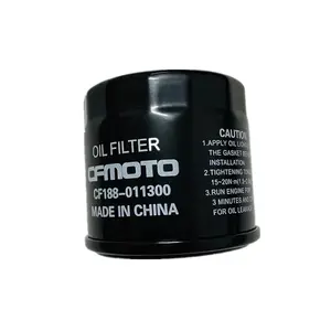 Groothandel cfmoto filter-Xinyang 500CC 600CC Utv Atv Parts Cfmoto 500 Cc 600CC CF188 CF196S-B Motor Onderdelen Brandstof Filter Set