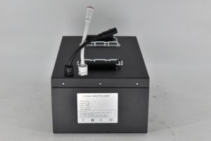 Flowatt Lifepo4 280Ah призматические литий-ионные батареи LFP 280Ah 105Ah 3,2 V 320Ah Lifepo4 аккумуляторные батареи - Product Image 3