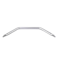 Assemblage de support de boîte latérale CF800-5 support de boîte latérale pour moto CFMOTO 800MT