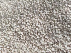 Pcr HDPE thổi đúc lớp tái tạo mật độ cao Polyethylene (<span class=keywords><strong>PP</strong></span>) thổi đúc viên cho các sản phẩm Polypropylene - Product Image 4