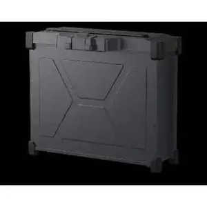 โดรนพ่นยา Open Fly T50 สำหรับใช้งานในฟาร์ม รองรับน้ำหนักบรรทุกของเหลว/ของแข็ง 40 กก. พร้อมแบตเตอรี่และปั๊มในตัว - Product Image 6