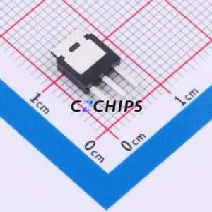 Original-Nuevo CMU12P10S TO-251 Transistor de efecto de campo (MOSFET) - Product Image 2