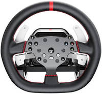 Volant de course à entraînement direct PXN V10 Pro, moteur servo 3,2 Nm de couple, volant en forme de D de 270 mm, ensemble de 3 pédales, pédales magnétiques à effet Hall