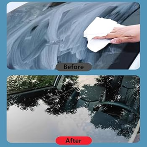 Atacado Car Glass <span class=keywords><strong>Oil</strong></span> Film Removal WipesAutomotive <span class=keywords><strong>Oil</strong></span> Film Cleaning <span class=keywords><strong>Wipes</strong></span> para pára-brisa - Product Image 4