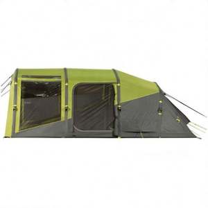 Wholesale Large <b>Instant</b> Inflatable Waterproof Camping <b>Tents</b> Fiberglass Poles One Bedroom 1500-2000mm Waterproofing Luxury <b>Tents</b> - Product Image 6