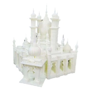 Dahe 3D Model Figurine Sand <b>Table</b> <b>Resin</b> Nylon Custom Made High Precision 3D Printing Characters - Product Image 1