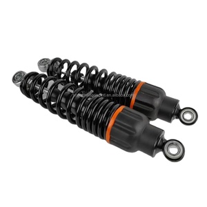 Amortisseur hydraulique arrière pour moto électrique, style très vendu en 2023, amortisseur arrière - Product Image 1