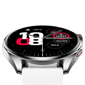 Reloj Inteligente Deportivo para Exteriores, con Respuesta de Llamadas, Batería de Gran Capacidad, Resistente al Agua, para Hombres, Compatible con IOS y Android - Product Image 4