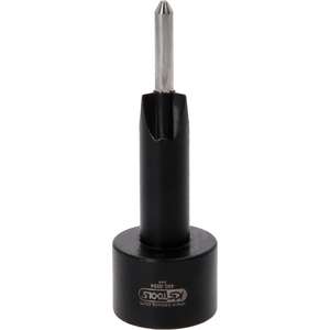 KS TOOLS Pièce de pression pour le retrait des rivets, Ø 6mm, 92 mm - Product Image 1