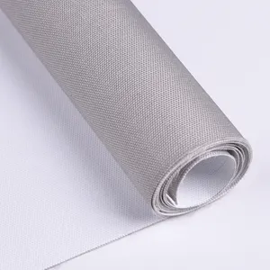 Good Quality Cheap Artist Fabric Primed Linen Canvas Roll for Painting