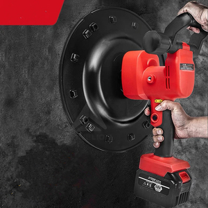 เครื่องฉาบปูนจากโรงงานและฉาบผนังแบบเปียก - Product Image 2