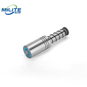 ชุดเสาไกด์ความแม่นยำสูงระดับมืออาชีพสำหรับแม่พิมพ์อุตสาหกรรม - Product Image 3