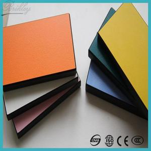 Lámina de HPL Brikley de Alta Calidad, <span class=keywords><strong>Formica</strong></span>, en Tamaños de 6mm, 8mm, 12mm y 20mm, Nuevo Diseño - Product Image 3