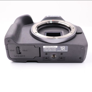 Df Bán Buôn Ban Đầu 97% New Máy Ảnh Kỹ Thuật Số Thương Hiệu Eos R50 Với 18-45Mm Ống Kính APS-C Không Gương Dslr Máy Ảnh - Product Image 6