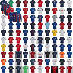 Maillot de football américain personnalisé, uniforme d'équipe sublimé, polyester respirant, séchage rapide, pour entraînement et match, OEM ODM, marque privée - Product Image 1