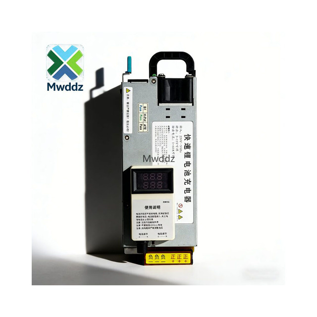 14.6V 60A Fast Lithium Battery Charger for Lithium Iron Phosphate & Ternary & Nickel & Storage Batteries