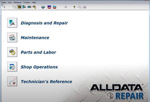 2023 <span class=keywords><strong>alldata</strong></span> 2TB trực tuyến Xe Sửa chữa Phần mềm toàn diện tất cả các dữ liệu chẩn đoán công cụ chẩn đoán - Product Image 4