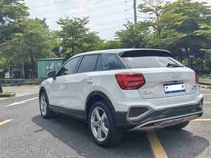 <span class=keywords><strong>Audi</strong></span> Q2L Modèle <span class=keywords><strong>2021</strong></span> 35 TFSI Dynamic Line 1.4T 150HP Exportation vers la Russie - Product Image 4