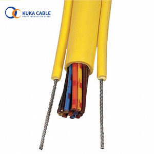 लचीला क्रेन 16 * 16AWG यात्रा केबल क्रेन लटकन केबल लिफ्ट लहरा नियंत्रण केबल - Product Image 2