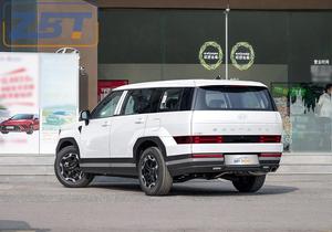 2024 pechino ultima versione Santa <span class=keywords><strong>FE</strong></span> SUV High Quality 2.0L FWD benzina cambio automatico R18 FWD Dark nuova auto a sinistra per la vendita - Product Image 6