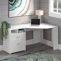 Maison en bois moderne pas cher personnel en bois simple bureau d'ordinateur mobilier de bureau bureau de bureau