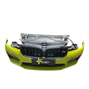 2021-2023 Le plus populaire pour <span class=keywords><strong>BMW</strong></span> Série 5 <span class=keywords><strong>M5</strong></span> F90 pare-chocs avant avec calandre pare-chocs de voiture corps nez avant - Product Image 2