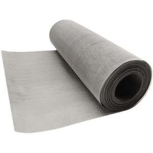 Hochwertiges Edelstahl-Filtergewebe Mikron-Edelstahl-Drahtgeflecht für Industrielle Verarbeitung - Product Image 2