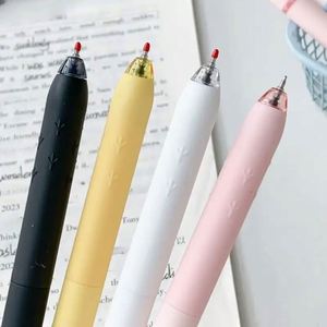 Cute Chicken Gel <b>Pen</b> for Office & Study Quick-Drying Essential Stationery Fun Stress Relief Must-Have for Back-to-School - Product Image 3