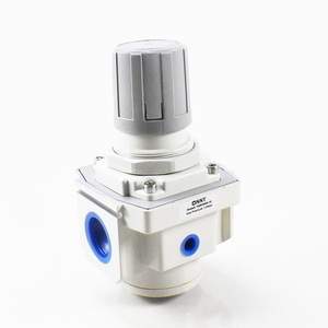 منظم ضغط الهواء الهوائي AR5000-06 AR5000-10 مقاس 3/4 بوصة و1 بوصة من نوع SMC - Product Image 2