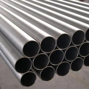 ท่อเหล็กสแตนเลส ASTM A53 A106 Gr B A179 A192 <span class=keywords><strong>A213</strong></span> A312 A33 201 304 304L 316 316L 310S 309S 2205 2507 - Product Image 6