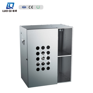 Di alta qualità in acciaio portatile BBQ Grill Top <span class=keywords><strong>girarrosto</strong></span> Kebab spiedini automatico interno/esterno fumatore <span class=keywords><strong>per</strong></span> la cottura della carne grande cottura - Product Image 6