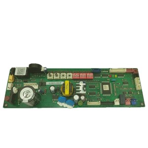 Carte mère compatible Samsung pour climatiseur central DB93 05981E DB41 00490A DB93 05981G, anti-poussière électrique - Product Image 5