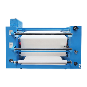 prensa de calor de <span class=keywords><strong>Subli</strong></span> cinta de impresión de sublimación de calor de la impresora de transferencia de la máquina - Product Image 4