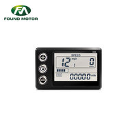 20 pouces * 4.0 Fat Tire Ebike Motor Kit de moteur de moyeu d'engrenage sans balais 750W 1000W Kit de conversion de vélo électrique avec écran LCD