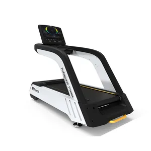 2022 업 그레 이드 상업 디딜방아 기계 홈 피트니스 cardio training 7hp 디딜방아 대 한 walking running