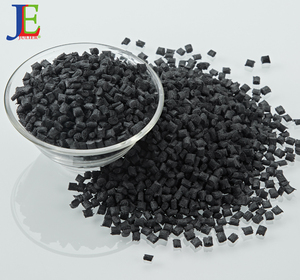 <strong>Virgin</strong> CF PA12 Granules Carbon Fiber PA12 Material for 3D Printing <strong>Virgin</strong> Modify Carbon Fiber PA12 Pellets Resin - Product Image 6