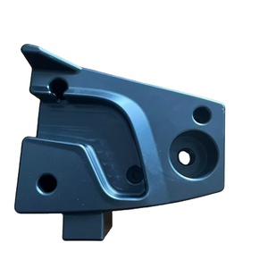 Wishtek บริการกัด CNC แบบกำหนดเองชิ้นส่วนเครื่องจักรกลสแตนเลสอะไหล่อลูมิเนียม - Product Image 2