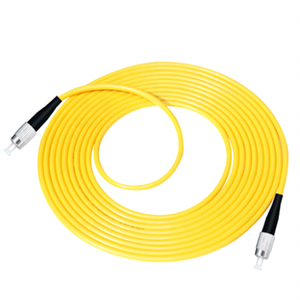 Cable de Fibra Óptica Monomodo, Proveedor de China Telecom, Cable de Conexión Óptica UPC SC Monomodo, FC UPC SC Monomodo - Product Image 3