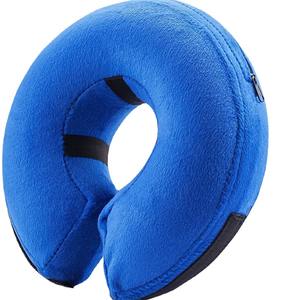 <span class=keywords><strong>Collar</strong></span> Inflable para Mascotas - Protección Anti-mordidas para Perros y Gatos - <span class=keywords><strong>Collar</strong></span> Inflable para Perros con Ajuste de Tensión - Product Image 5