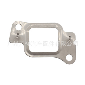 ปะเก็นท่อร่วมไอเสีย Tf Me202145 สำหรับมิตซูบิชิ 4M40 T อะไหล่เครื่องยนต์ - Product Image 3